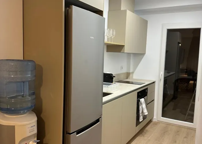 펜션 Dulces Suenos Amistad *