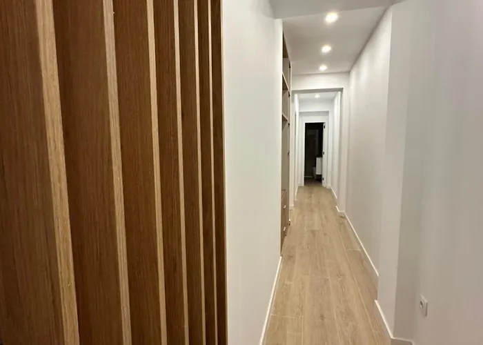 펜션 Dulces Suenos Amistad