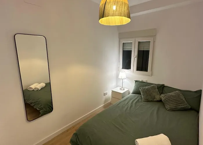 펜션 Dulces Suenos Amistad