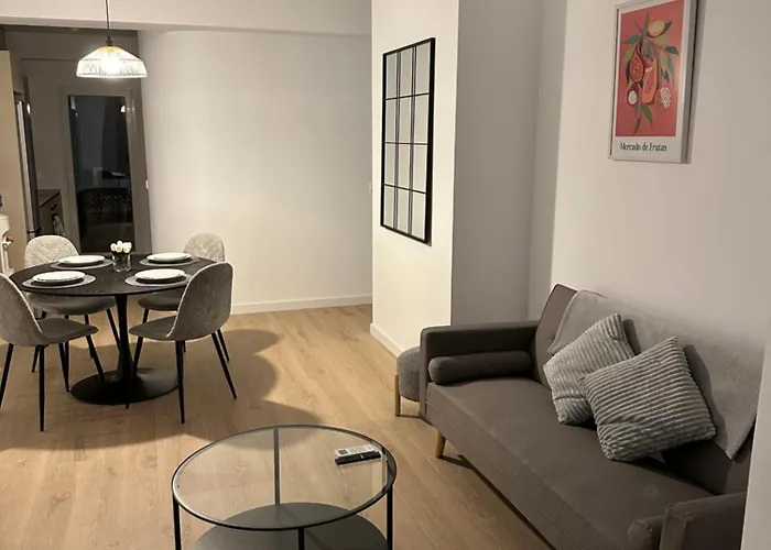 Dulces Suenos Amistad * 발렌시아