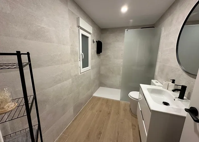 펜션 Dulces Suenos Amistad *