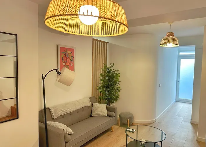 Dulces Suenos Amistad 발렌시아