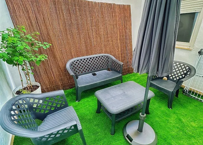 펜션 Dulces Suenos Amistad