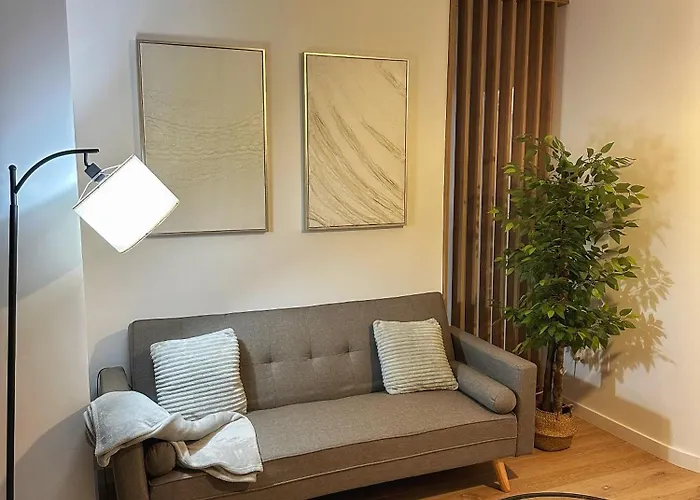 Dulces Suenos Amistad * 발렌시아