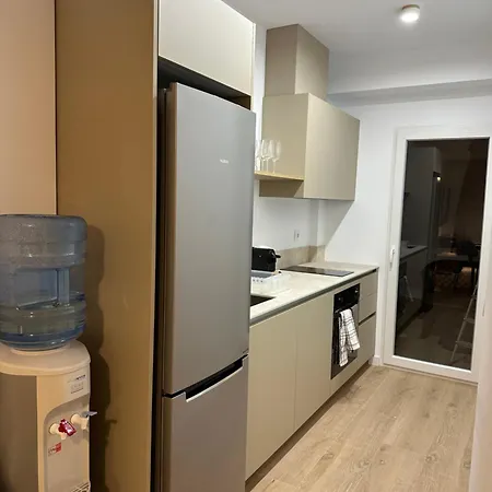 Dom wakacyjny Dulces Suenos Amistad *