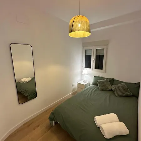 Dom wakacyjny Dulces Suenos Amistad