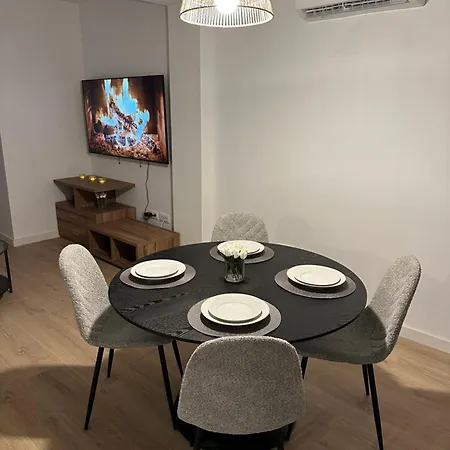 Dulces Suenos Amistad * Walencja