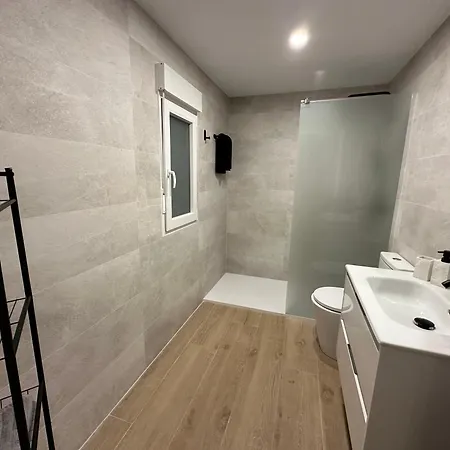 Dom wakacyjny Dulces Suenos Amistad *