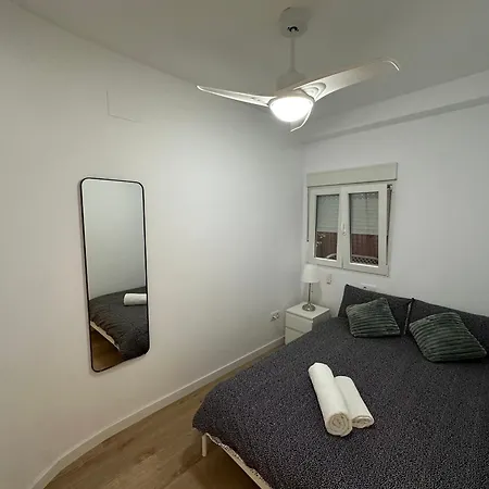 Dom wakacyjny Dulces Suenos Amistad Walencja