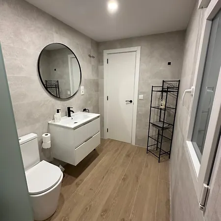 Feriehus Dulces Suenos Amistad