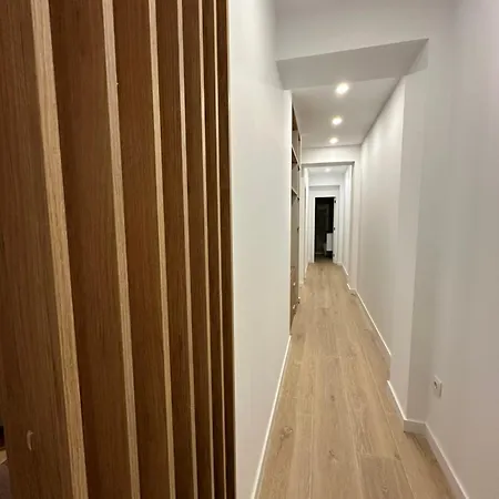 Holiday home Dulces Suenos Amistad