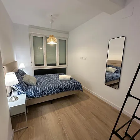 Dulces Suenos Amistad Feriehus *