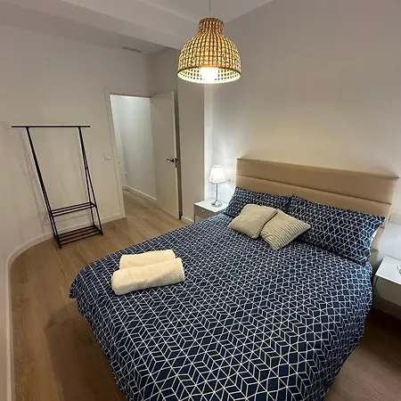 Holiday home Dulces Suenos Amistad