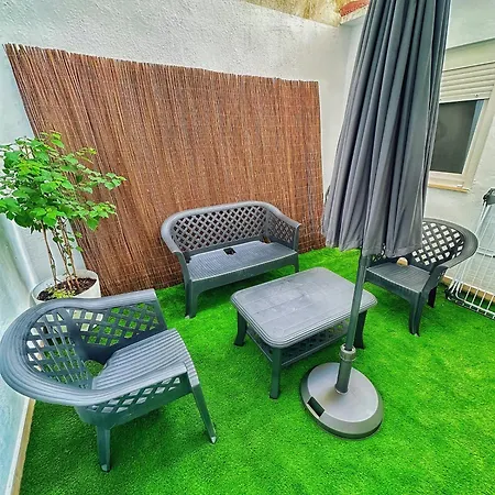 Holiday home Dulces Suenos Amistad