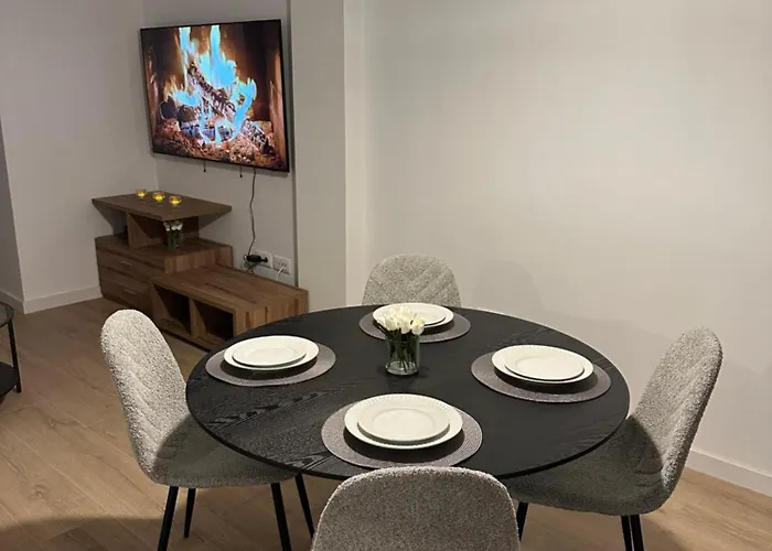 Dulces Suenos Amistad * Valencia