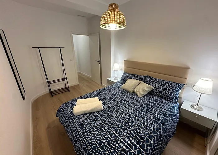 Nyaraló Dulces Suenos Amistad